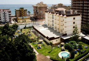Hotel Monarque Cendrillón, Fuengirola